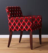 Designer-Sessel Mouzon Designer-Sessel Mouzon